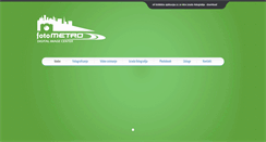 Desktop Screenshot of fotometro007.com